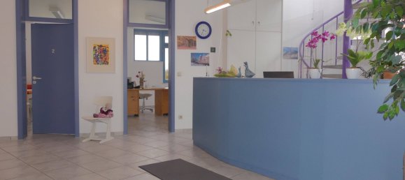 7-salle Bâtiment à Odenwaldkreis, Germany No. 25011 3