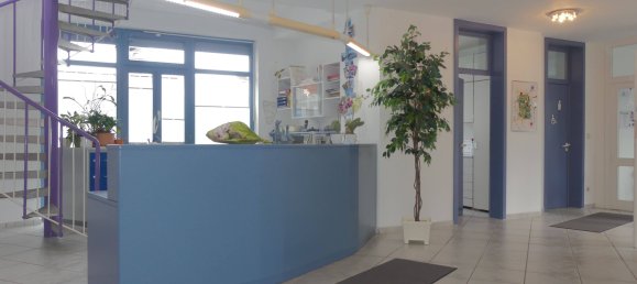 7-salle Bâtiment à Odenwaldkreis, Germany No. 25011 4