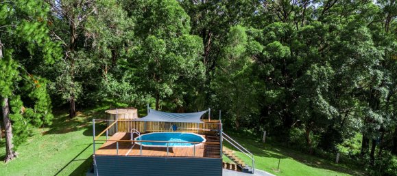 5 bedrooms Farm in Stokers Siding, Australia No. 734 2