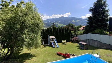 Apartamento de 4 divisões em Terfens, Austria N.º 170654