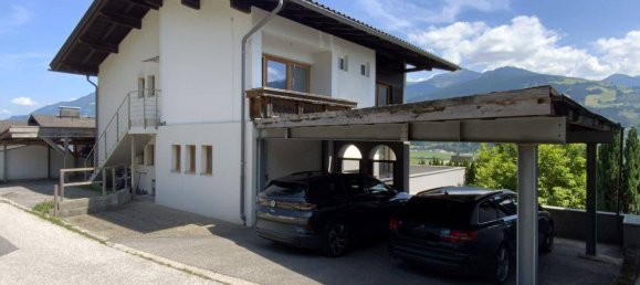 Apartamento de 4 divisões em Terfens, Austria N.º 170654 3