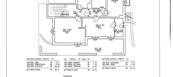 Apartamento de 4 divisões em Terfens, Austria N.º 170654 30