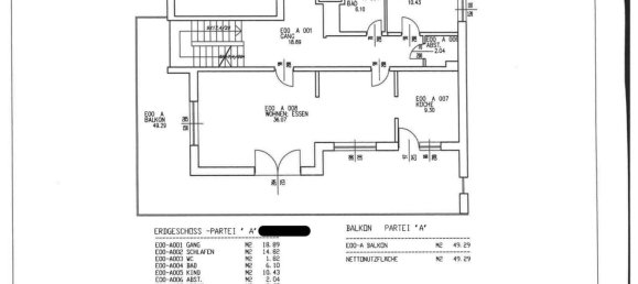 Apartamento de 4 divisões em Terfens, Austria N.º 170654 31