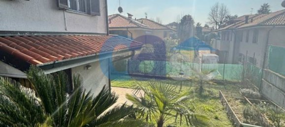 3 bedrooms Villa in Peschiera Borromeo, Italy No. 20926 45