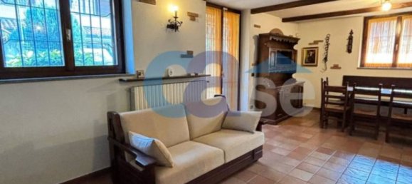 3 bedrooms Villa in Peschiera Borromeo, Italy No. 20926 33