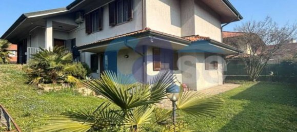 3 bedrooms Villa in Peschiera Borromeo, Italy No. 20926 46