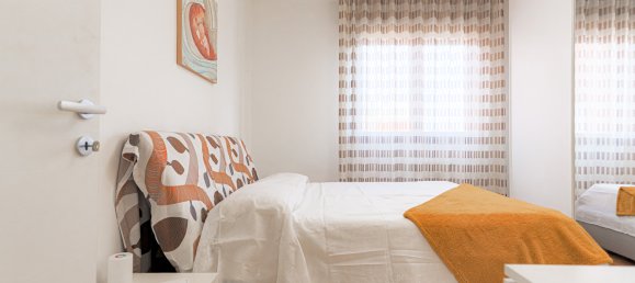 2 غرف نوم شقة في Rome, Italy رقم 44891 36