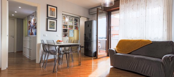 2 غرف نوم شقة في Rome, Italy رقم 44891 9