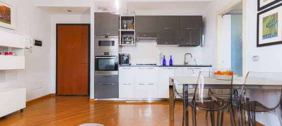 2 غرف نوم شقة في Rome, Italy رقم 44891 5