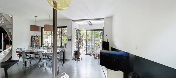 Casa T4 em Suresnes, France N.º 299607 6