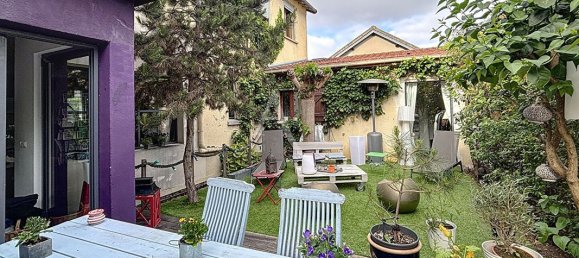 Casa T4 em Suresnes, France N.º 299607 3