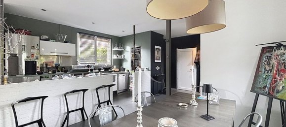 Casa T4 em Suresnes, France N.º 299607 7