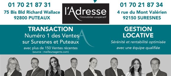 Casa T4 em Suresnes, France N.º 299607 14