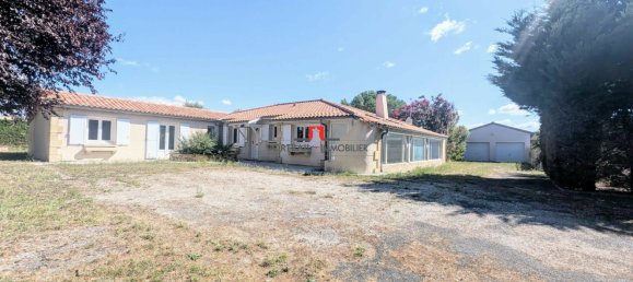 5 bedrooms House in Gironde, France No. 277841 10