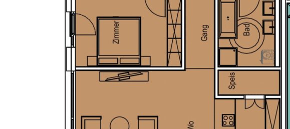 4 rooms Apartment in Gotzis, Austria No. 225619 10