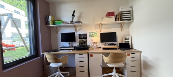 4 rooms Apartment in Gotzis, Austria No. 225619 7