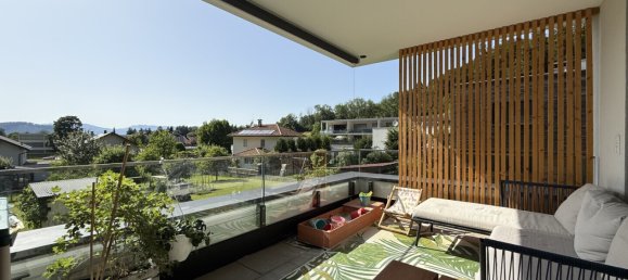 4 rooms Apartment in Gotzis, Austria No. 225619 8