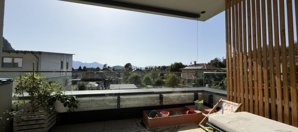 4 rooms Apartment in Gotzis, Austria No. 225619 9