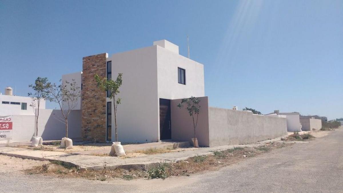 Casa T3 em Merida, Mexico N.º 77016