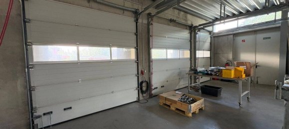 Propiedad comercial en Weiden in der Oberpfalz, Germany 1342 m² No. 241811 5