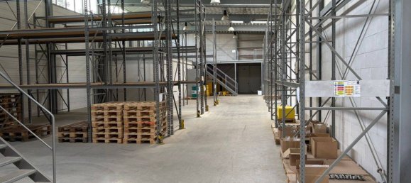 Propiedad comercial en Weiden in der Oberpfalz, Germany 1342 m² No. 241811 6