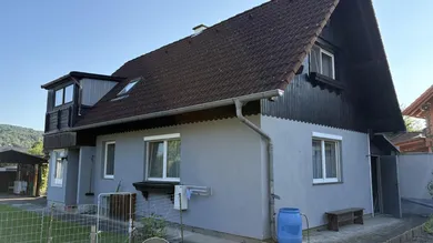 2 rooms House in St. Andra-Wordern, Austria No. 82232