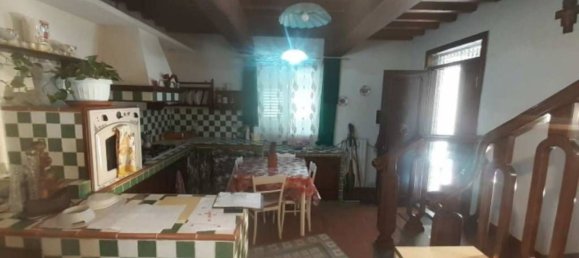 4-Zimmer Wohnung in Castiglion Fiorentino, Italy, Nr. 197664 5