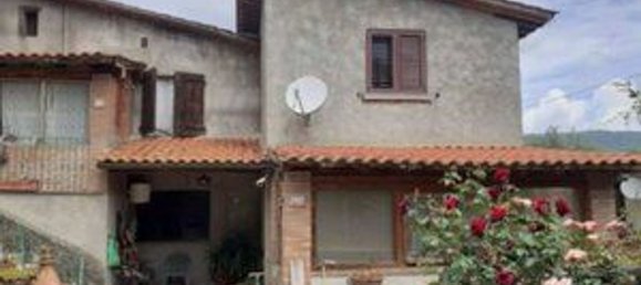 4-Zimmer Wohnung in Castiglion Fiorentino, Italy, Nr. 197664 11