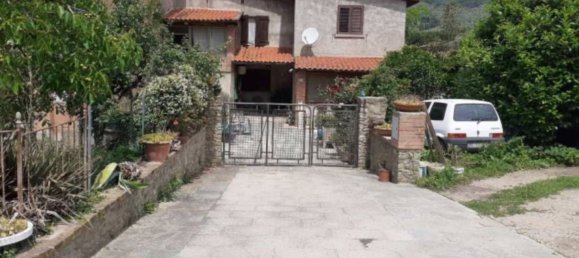 4-Zimmer Wohnung in Castiglion Fiorentino, Italy, Nr. 197664 8