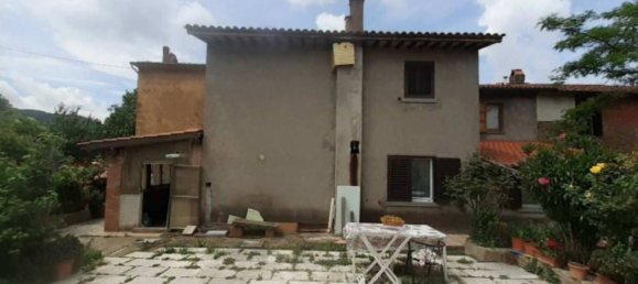 4-Zimmer Wohnung in Castiglion Fiorentino, Italy, Nr. 197664 6