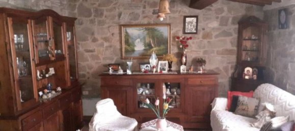 4-Zimmer Wohnung in Castiglion Fiorentino, Italy, Nr. 197664 21