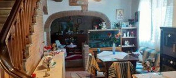 4-Zimmer Wohnung in Castiglion Fiorentino, Italy, Nr. 197664 18