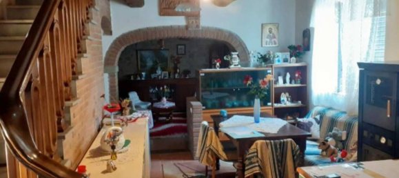 4-Zimmer Wohnung in Castiglion Fiorentino, Italy, Nr. 197664 4