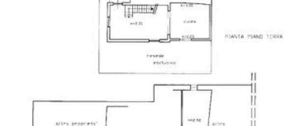 4-Zimmer Wohnung in Castiglion Fiorentino, Italy, Nr. 197664 26