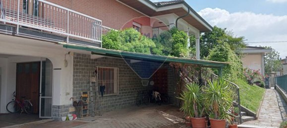 10 rooms Villa in Gattinara, Italy No. 123193 10