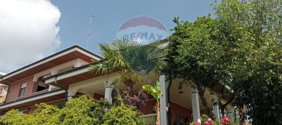 10 rooms Villa in Gattinara, Italy No. 123193 7