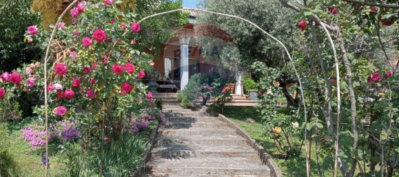 10 rooms Villa in Gattinara, Italy No. 123193 8