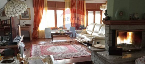 10 rooms Villa in Gattinara, Italy No. 123193 14