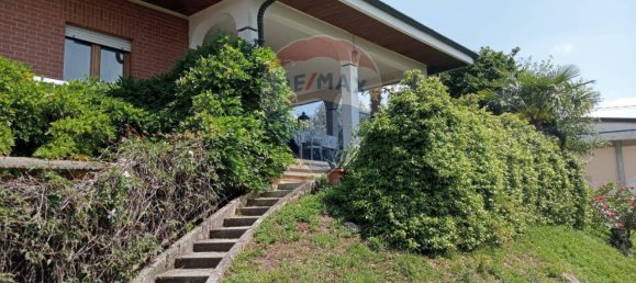 10 rooms Villa in Gattinara, Italy No. 123193 38