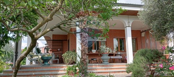 10 rooms Villa in Gattinara, Italy No. 123193 39