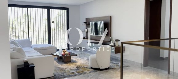 4 Schlafzimmer Villa in Saadiyat Island, UAE, Nr. 18523 22