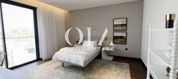 4 Schlafzimmer Villa in Saadiyat Island, UAE, Nr. 18523 8