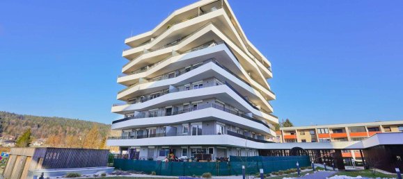 3غرفة شقة في Klagenfurt am Worthersee, Austria رقم 189882 2