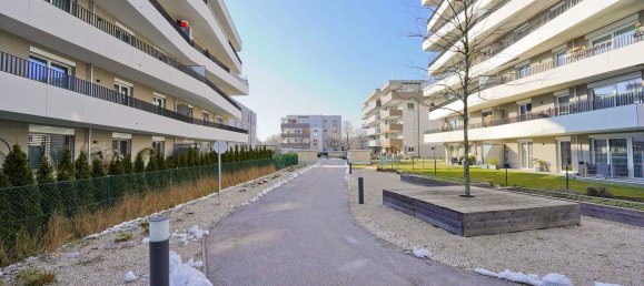 3غرفة شقة في Klagenfurt am Worthersee, Austria رقم 189882 4