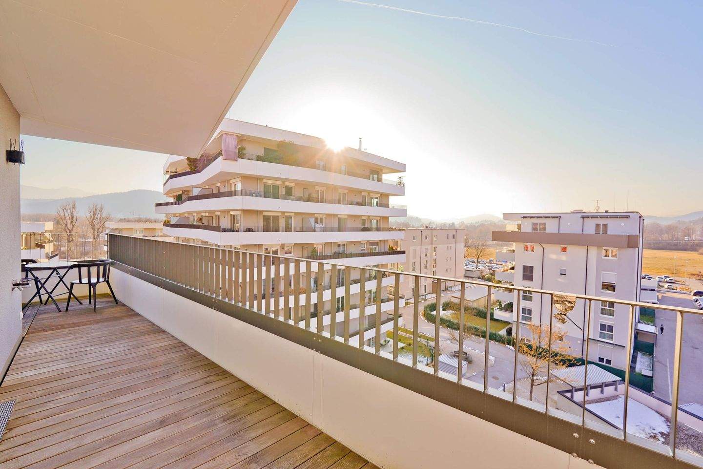 3-salle Appartement à Klagenfurt am Worthersee, Austria No. 189882