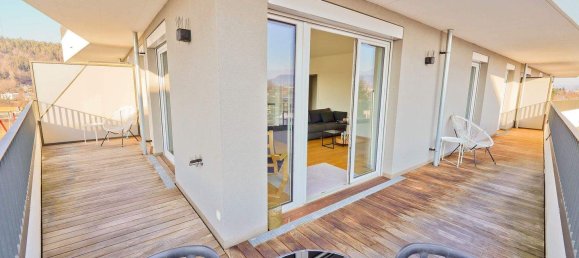 3غرفة شقة في Klagenfurt am Worthersee, Austria رقم 189882 12