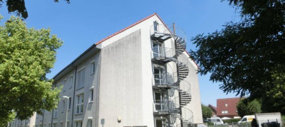 2-salle Appartement à Essen, Germany No. 47416 11