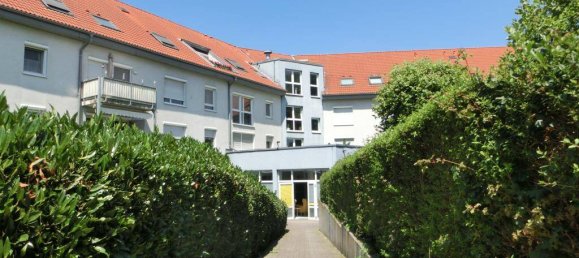 2-salle Appartement à Essen, Germany No. 47416 10