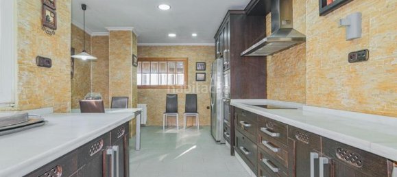 5 غرف نوم منزل في Monachil, Spain رقم 171143 39