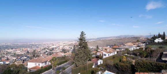 5 غرف نوم منزل في Monachil, Spain رقم 171143 89